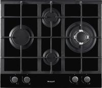 Варочная панель WEISSGAUFF HGRG 6041 BGh