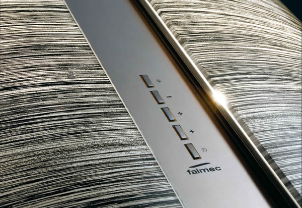 Вытяжка FALMEC round isola elektra 67 800 купить с доставкой по Москве и Московской области в интернет-магазине ТехноВегас