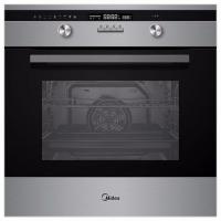 Духовой шкаф MIDEA MO781E4CX