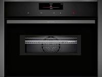 ДУХОВОЙ ШКАФ NEFF C28MT27G0