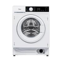 Встраиваемая стиральная машина Midea MFA06W80B/W