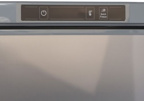 Морозильная камера HOTPOINT-ARISTON RMUP 167XNFCH купить с доставкой по Москве и Московской области в интернет-магазине ТехноВегас