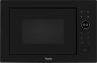 Встраиваемая микроволновая печь Haier HMX-BPG259MB