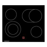 Электрическая варочная панель Kuppersbusch KH 6310.0