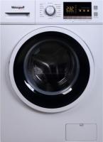 Стиральная машина Weissgauff WM 4126 D