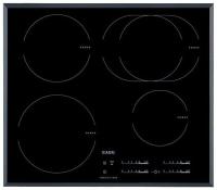 Поверхность AEG hk 654250 fb