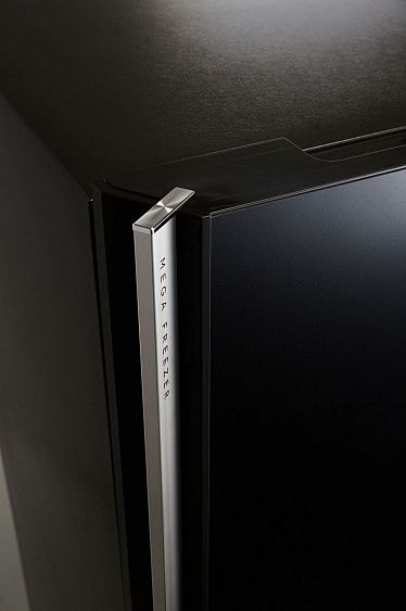 Холодильник Sharp SJ-XG60PGBK купить с доставкой по Москве и Московской области в интернет-магазине ТехноВегас