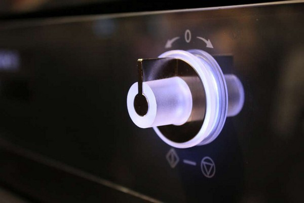 Микроволновая печь SMEG sc45m2