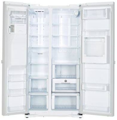 Холодильник side-by-side LG gr-p247pgmh купить с доставкой по Москве и Московской области в интернет-магазине ТехноВегас