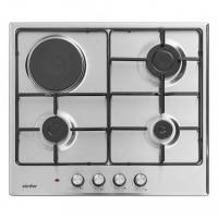 Варочная поверхность SIMFER H60V31M416