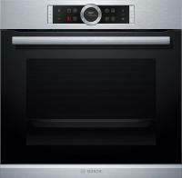 Духовой шкаф BOSCH HRG635BS1