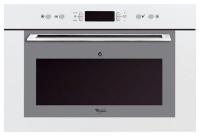 Встраиваемая микроволновая печь WHIRLPOOL amw 735/wh