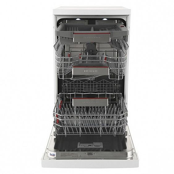 Посудомоечная машина BOSCH SPS66XW11R купить с доставкой по Москве и Московской области в интернет-магазине ТехноВегас