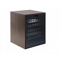 ВИННЫЙ ШКАФ INDEL B HT 36