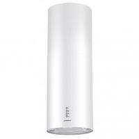 Вытяжка MAUNFELD LEE Light (Isla) 35 белый