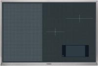 Поверхность AEG HKH 81700 XB