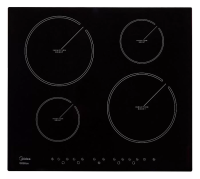 Варочная поверхность MIDEA MIH64416F