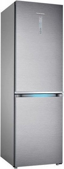 Холодильник Samsung RB38J7861SR купить с доставкой по Москве и Московской области в интернет-магазине ТехноВегас