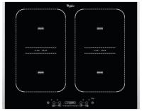 Поверхность WHIRLPOOL acm 828 lx