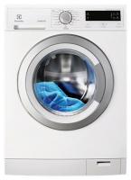 Стиральная машина ELECTROLUX ewf 1687 hdw
