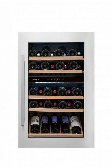 Винный шкаф CLIMADIFF AVI47XDZ