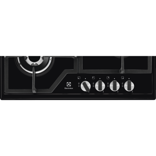Газовая панель Electrolux GPE 363 MB купить с доставкой по Москве и Московской области в интернет-магазине ТехноВегас
