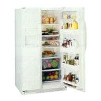 Холодильник GENERAL ELECTRIC TPG21KRWS