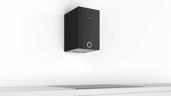 Вытяжка BOSCH DWI 37RU60