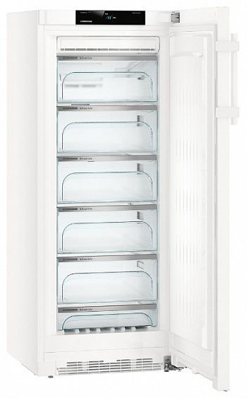 Морозильник LIEBHERR GNP 3255-20 купить с доставкой по Москве и Московской области в интернет-магазине ТехноВегас