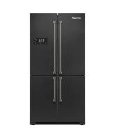 ХОЛОДИЛЬНИК KUPPERSBERG NMFV 18591 B SILVER