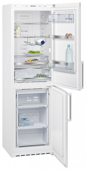 Холодильник SIEMENS KG 39NAW26 купить с доставкой по Москве и Московской области в интернет-магазине ТехноВегас