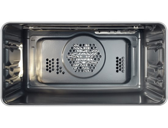 Духовой шкаф BOSCH hbc 86k753 купить с доставкой по Москве и Московской области в интернет-магазине ТехноВегас