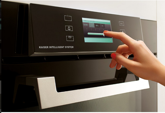 Духовой шкаф Kaiser EH 6310 купить с доставкой по Москве и Московской области в интернет-магазине ТехноВегас