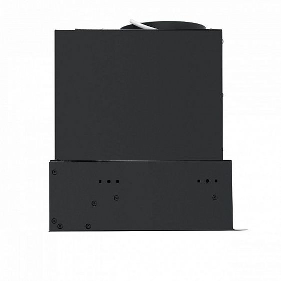 Встраиваемая вытяжка Maunfeld Fantasy 60 черный купить с доставкой по Москве и Московской области в интернет-магазине ТехноВегас