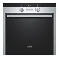 Духовой шкаф SIEMENS hb 33bd550j
