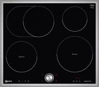 Варочная поверхность Neff T46BT61N0K черный