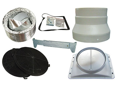 Вытяжка KAISER A 9315 RotEm Eco