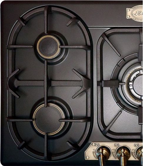 Варочная панель KAISER KG 9325 Em Turbo