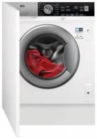 Стиральная машина встраиваемая AEG L 7FEC842BI