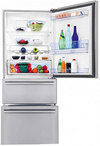 Холодильник BEKO cn 151720 dx