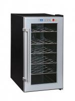 Винный шкаф LaSOMMELIERE VN18C