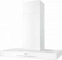 Вытяжка MIELE DA6690W BRWS бриллиантовый белый