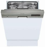 Посудомоечная машина ELECTROLUX ESI 66050