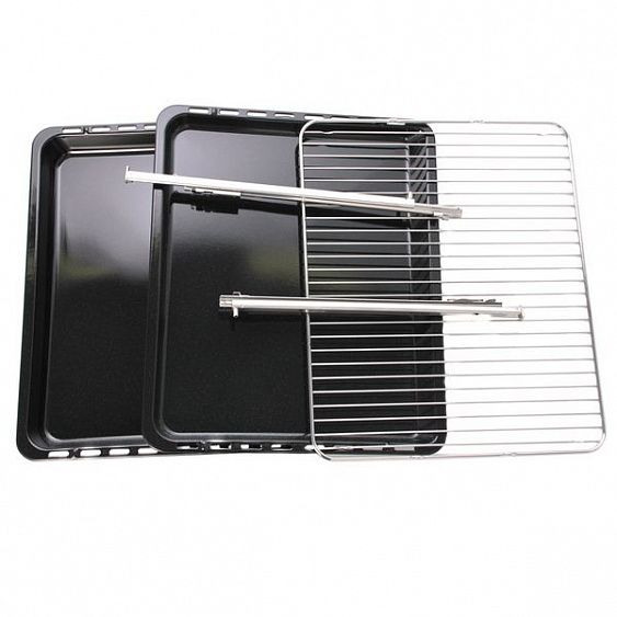 Духовой шкаф ELECTROLUX eob 3450 aox купить с доставкой по Москве и Московской области в интернет-магазине ТехноВегас