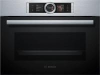 Духовой шкаф BOSCH CMG 676BS1
