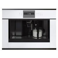 Встраиваемая кофемашина KUPPERSBUSCH CKV 6550.0 W2 Black Chrome