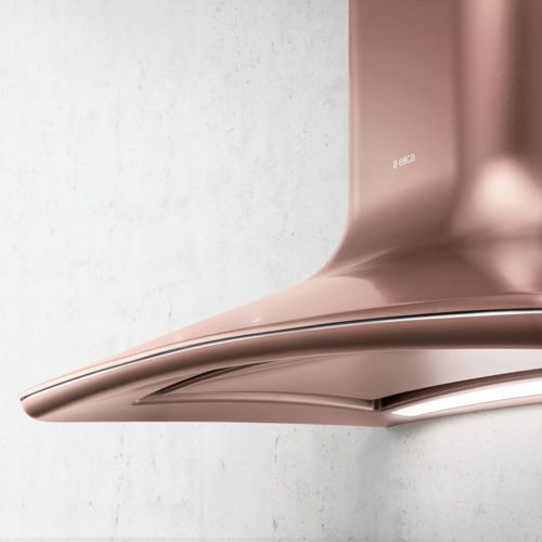Вытяжка ELICA SWEET COPPER/F/85 (PRF0120672A) купить с доставкой по Москве и Московской области в интернет-магазине ТехноВегас