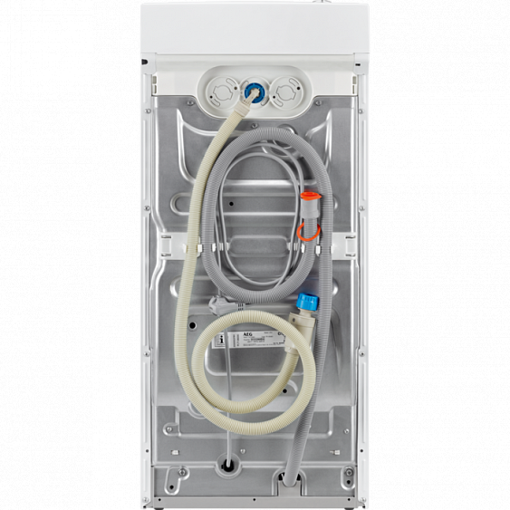 Стиральная машина Electrolux EW8T3R562 купить с доставкой по Москве и Московской области в интернет-магазине ТехноВегас