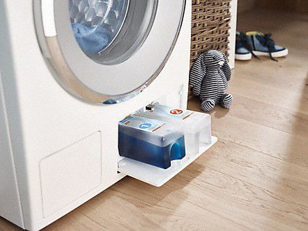 СТИРАЛЬНАЯ МАШИНА ПОЛНОРАЗМЕРНАЯ MIELE WMG120 WPS WHITEEDITION купить с доставкой по Москве и Московской области в интернет-магазине ТехноВегас