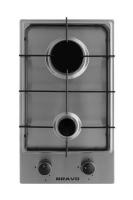 Варочная поверхность BRAVO FGH30S2 X